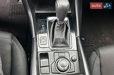 Седан Mazda 3 2017 в Полтаве