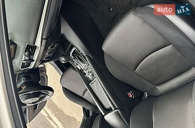 Седан Mazda 3 2017 в Полтаве