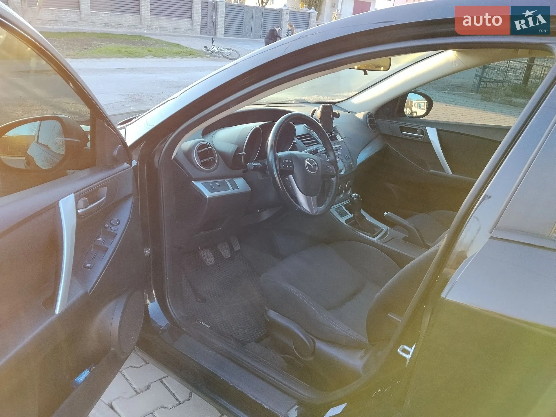 2010 Mazda 3 - мініатюра 9