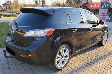 Хэтчбек Mazda 3 2010 в Коломые