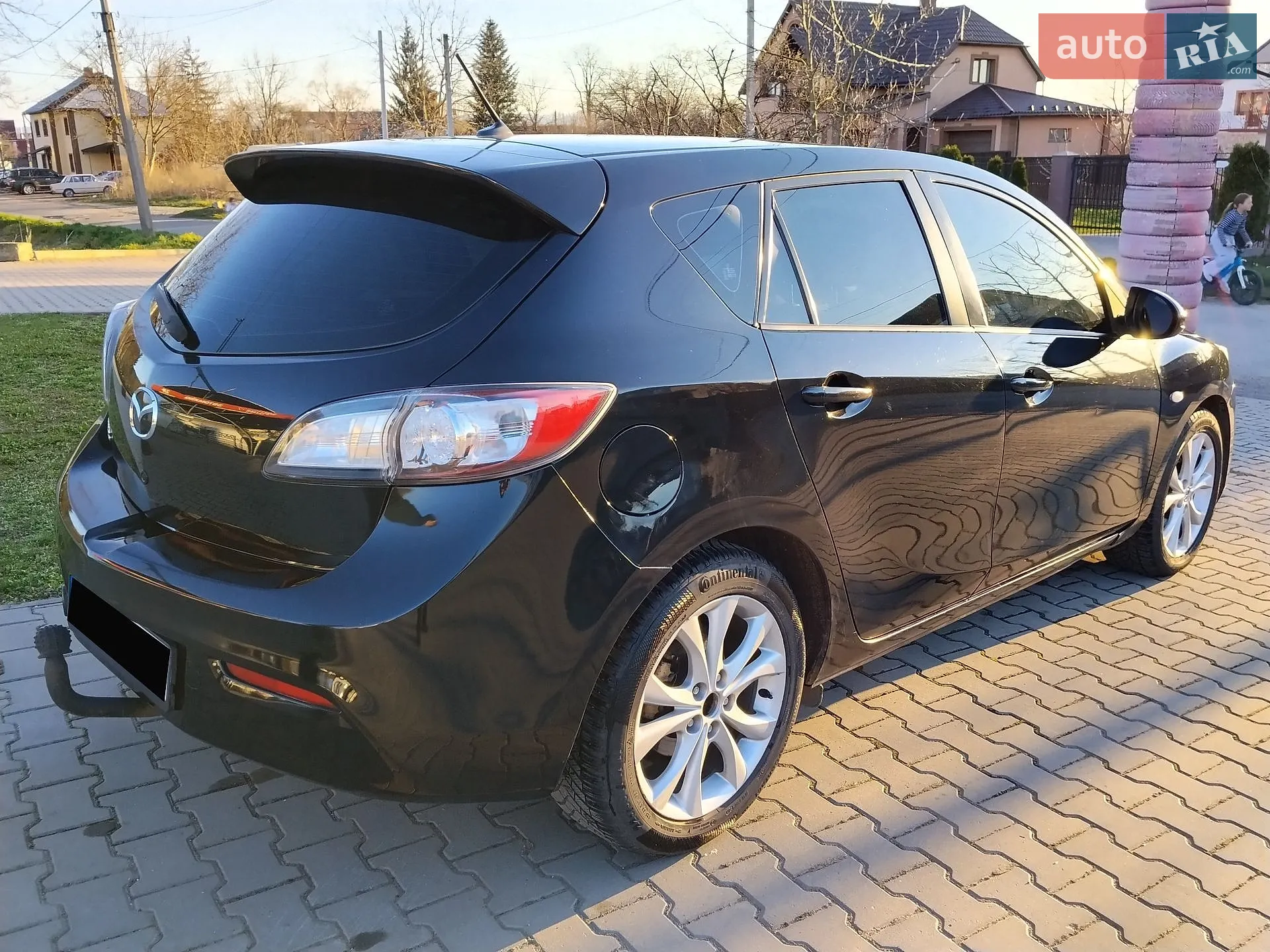 2010 Mazda 3 - мініатюра 12