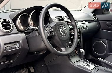 Седан Mazda 3 2009 в Києві