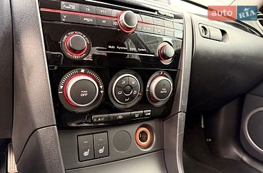 Седан Mazda 3 2009 в Києві