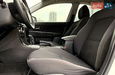 Седан Mazda 3 2009 в Києві
