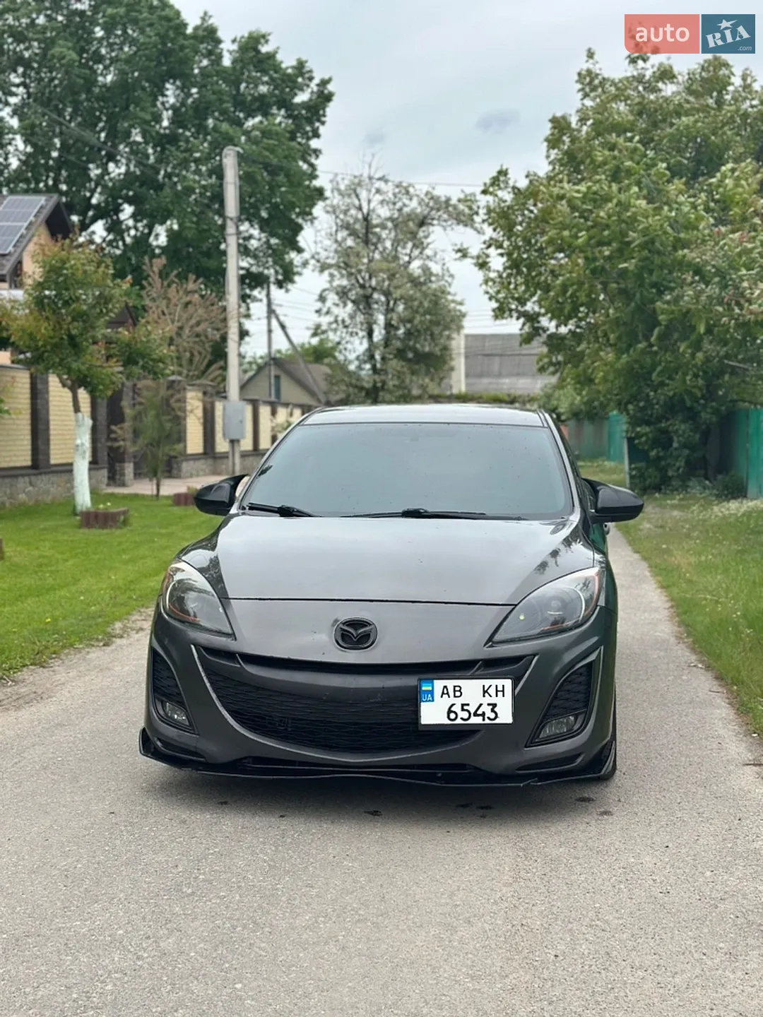 2010 Mazda 3 - мініатюра 2