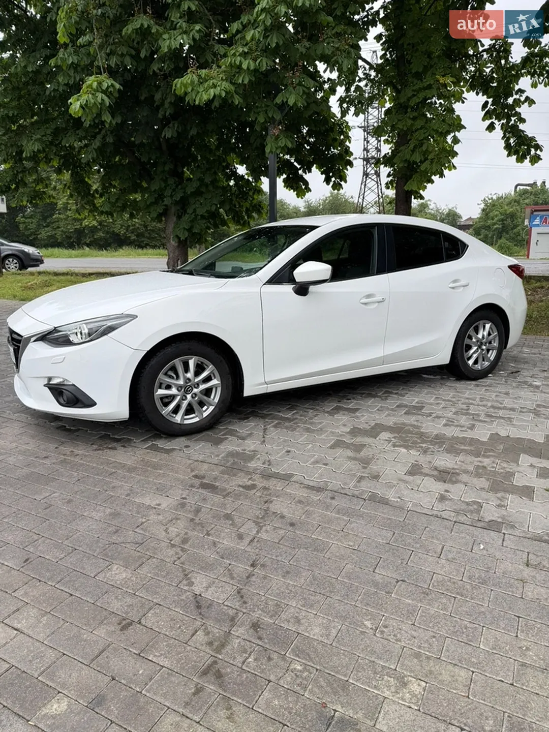 2014 Mazda 3 - мініатюра 9