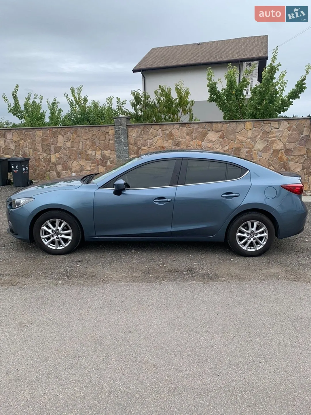 2014 Mazda 3 - мініатюра 3