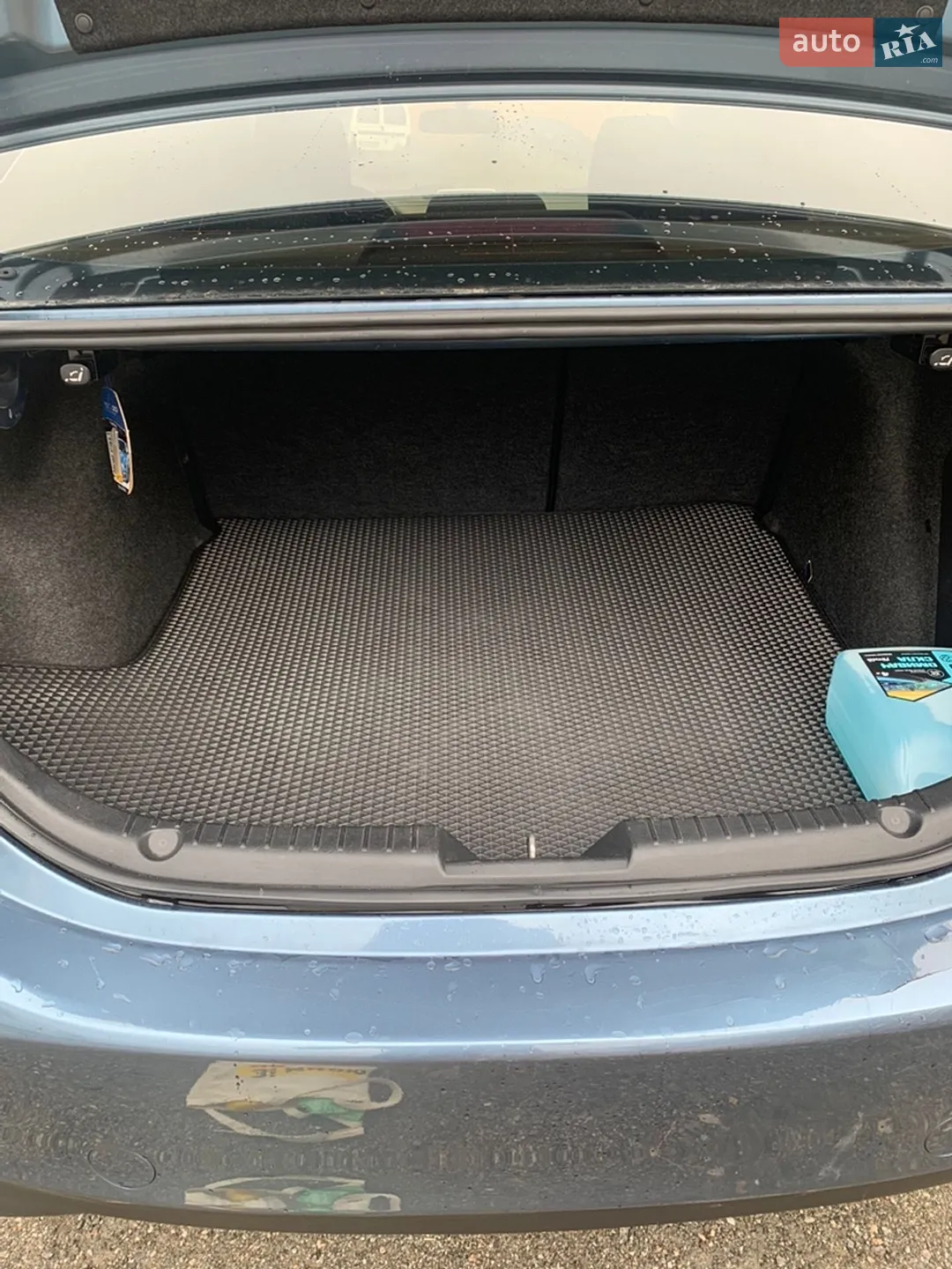 2014 Mazda 3 - мініатюра 11