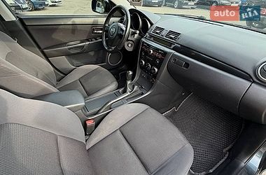 Седан Mazda 3 2008 в Запорожье