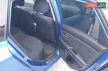Хетчбек Mazda 3 2005 в Житомирі