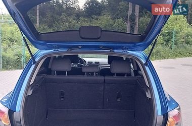 Хетчбек Mazda 3 2005 в Житомирі