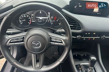 Седан Mazda 3 2022 в Чернігові фото 9 Седан Mazda 3 2022 в Чернігові