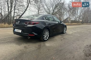 Седан Mazda 3 2022 в Чернігові фото 13 Седан Mazda 3 2022 в Чернігові