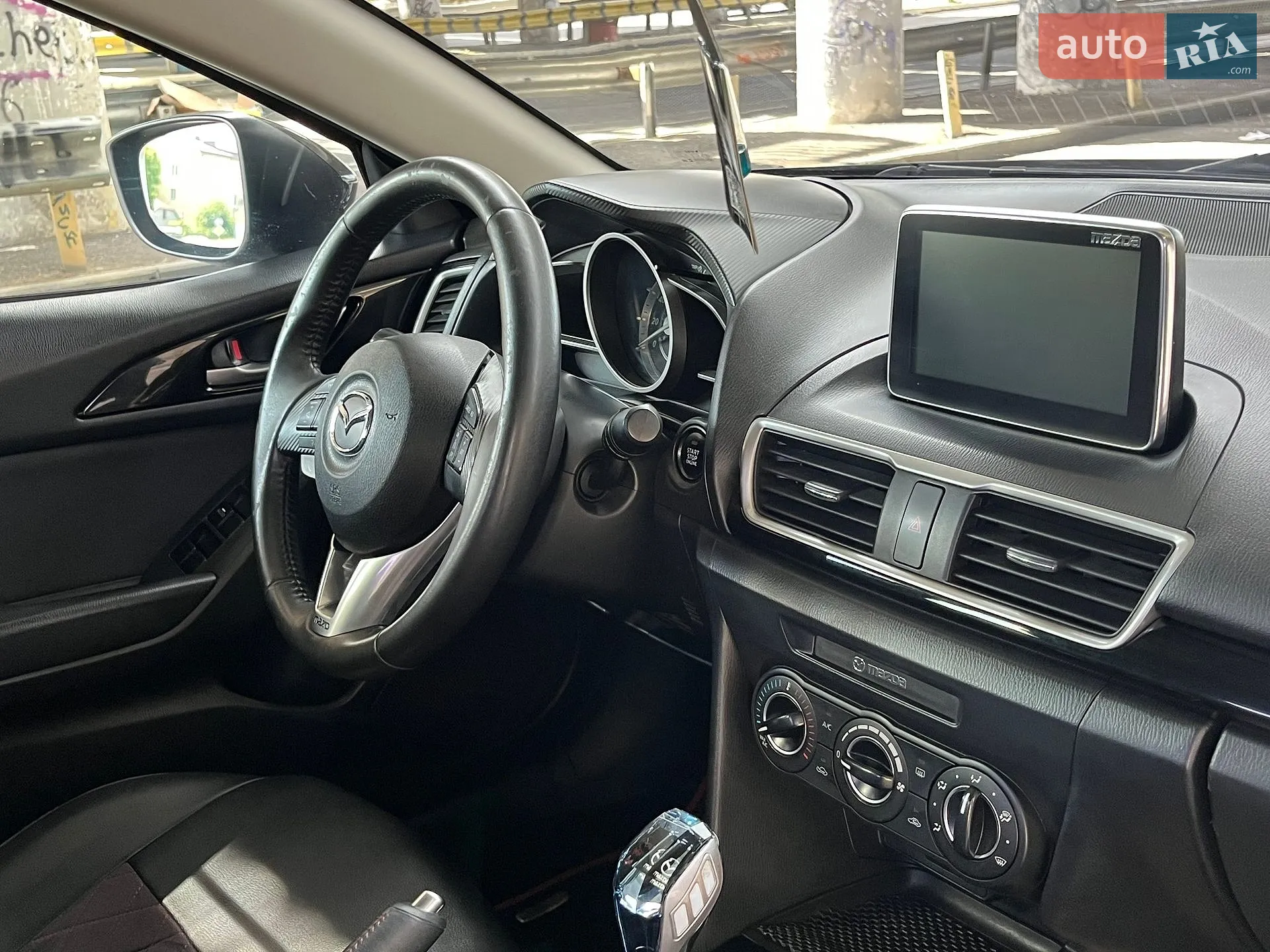 2015 Mazda 3 - мініатюра 22