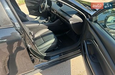 Седан Mazda 3 2022 в Чернігові фото 2 Седан Mazda 3 2022 в Чернігові