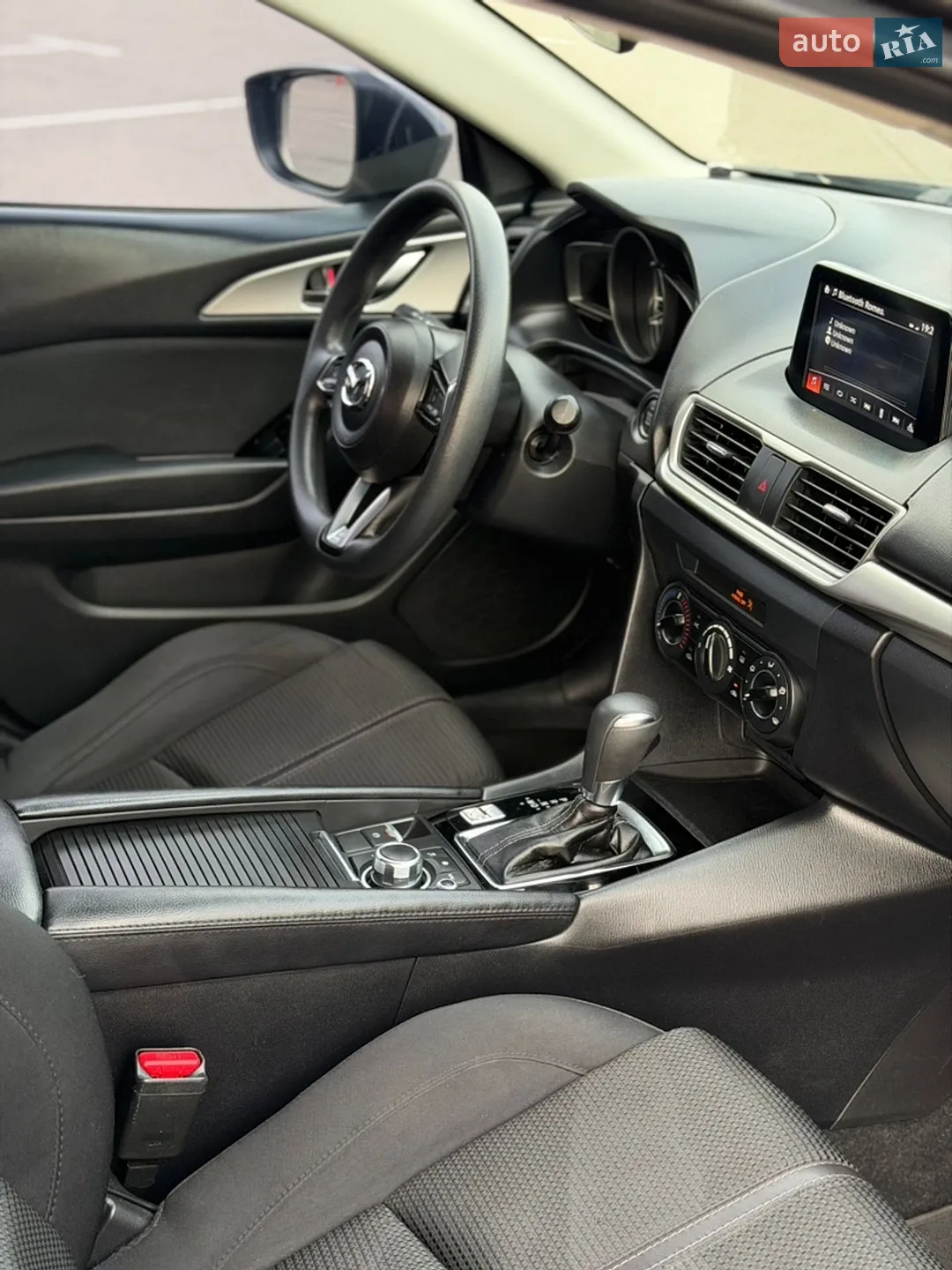 2017 Mazda 3 - мініатюра 12