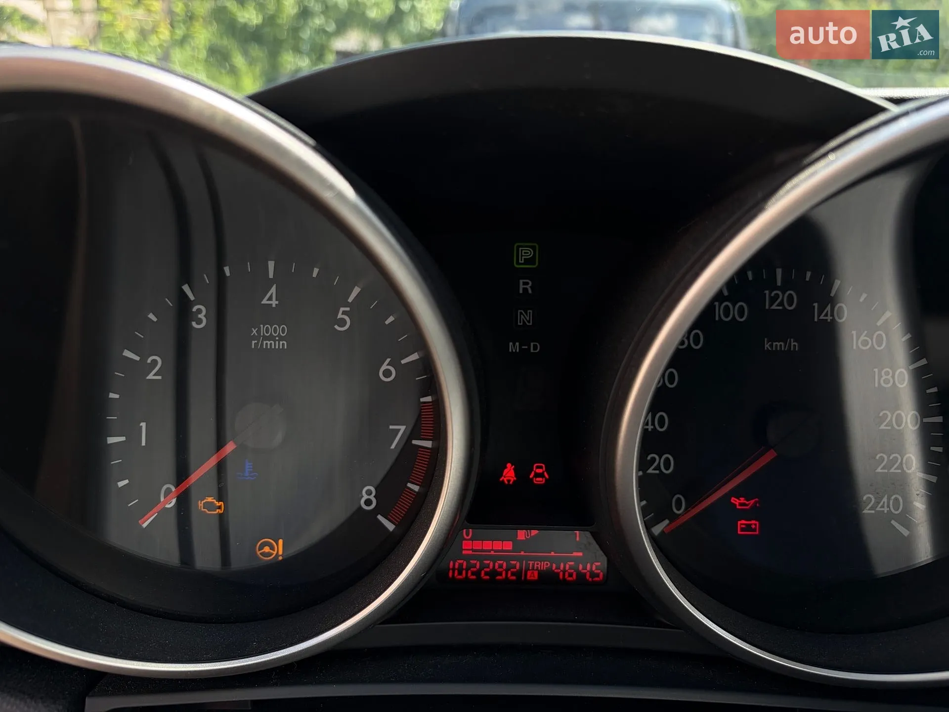 2010 Mazda 3 - мініатюра 19