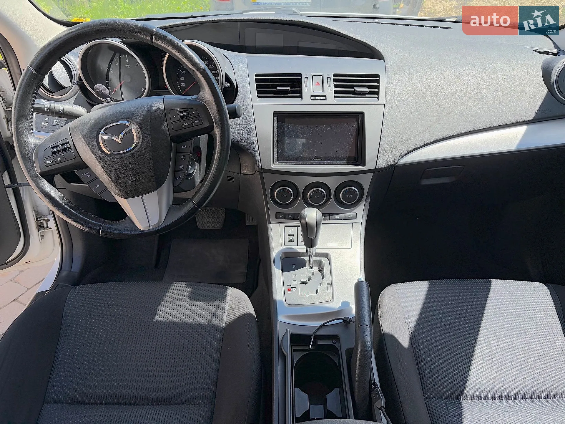 2010 Mazda 3 - мініатюра 4
