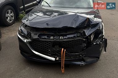 Седан Mazda 3 2024 в Києві