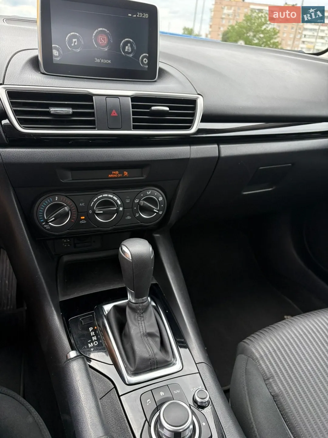 2016 Mazda 3 - мініатюра 5