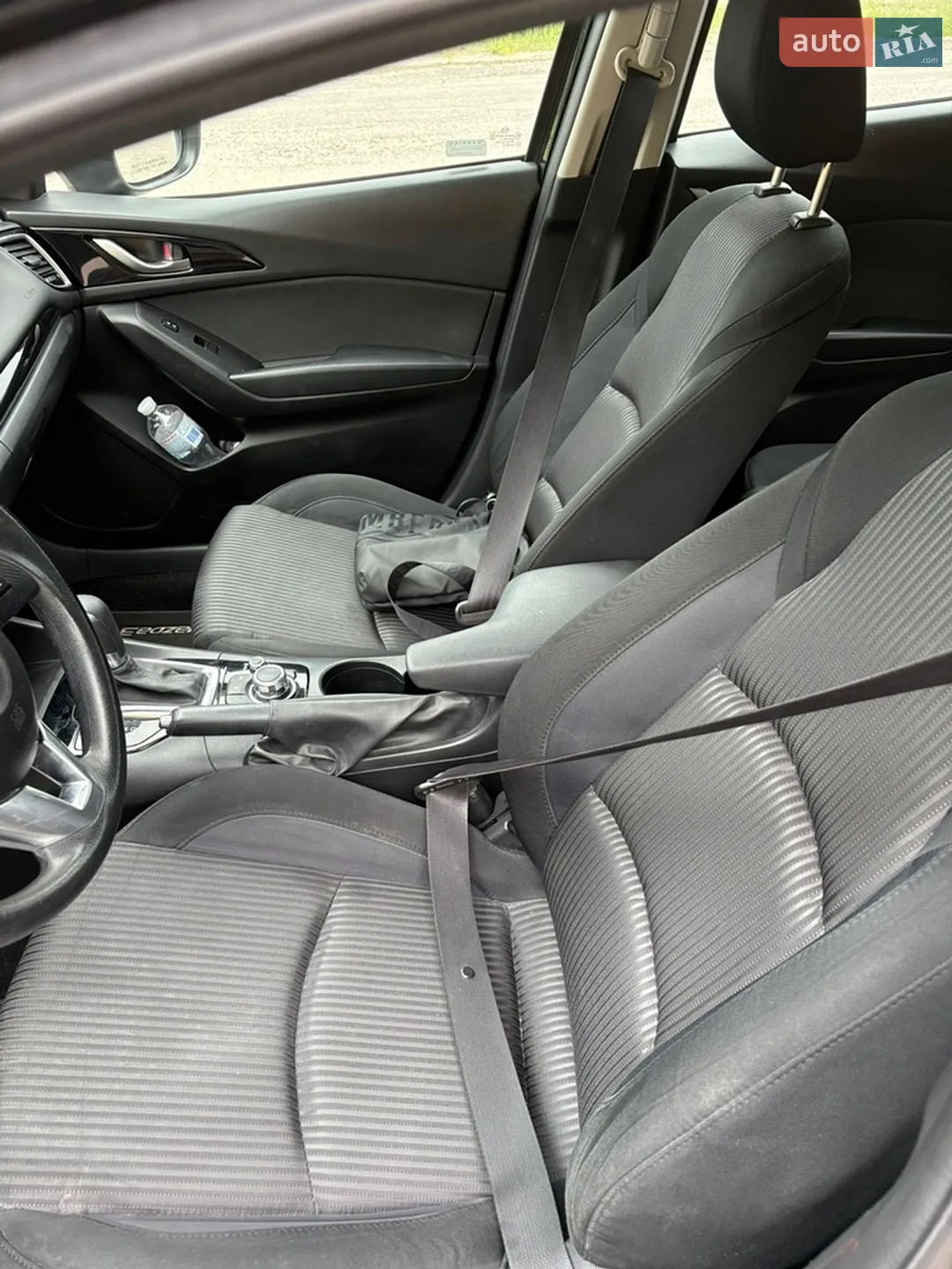 2016 Mazda 3 - мініатюра 8