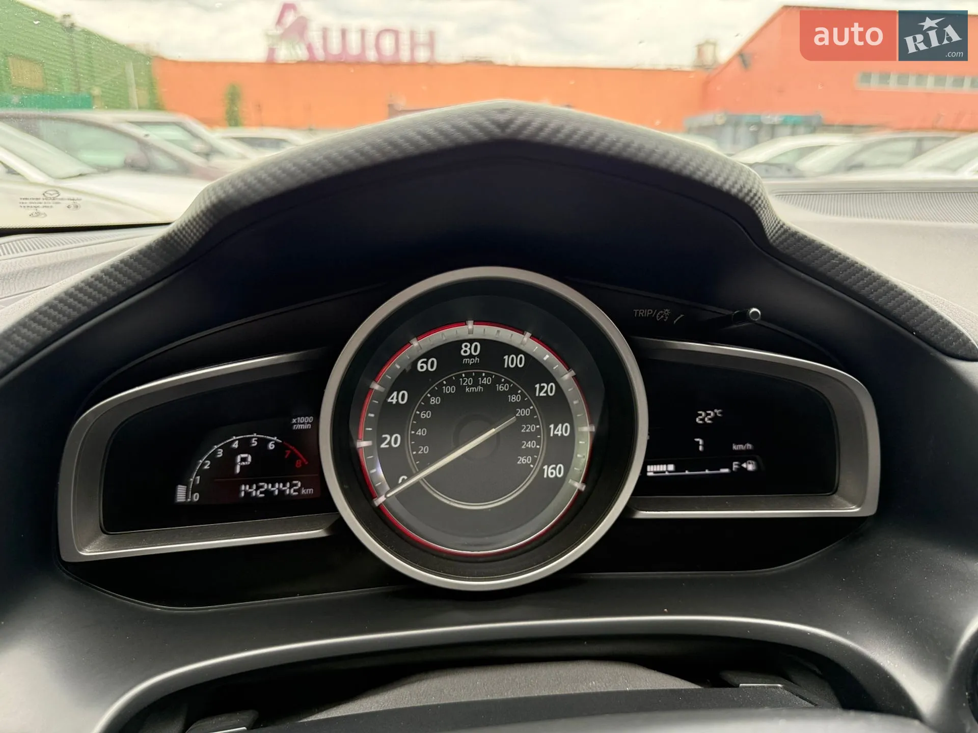 2016 Mazda 3 - мініатюра 14