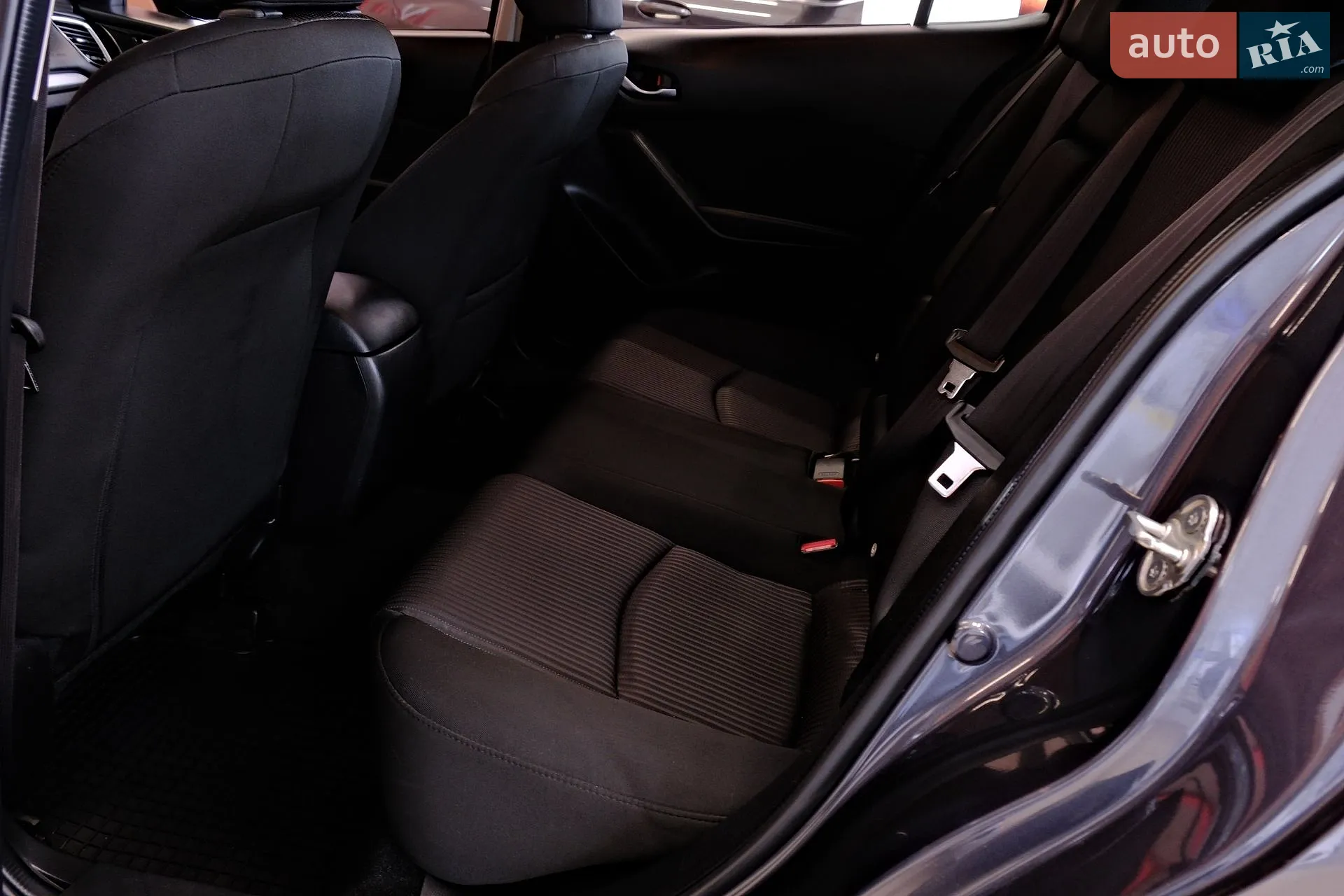 2015 Mazda 3 - мініатюра 28