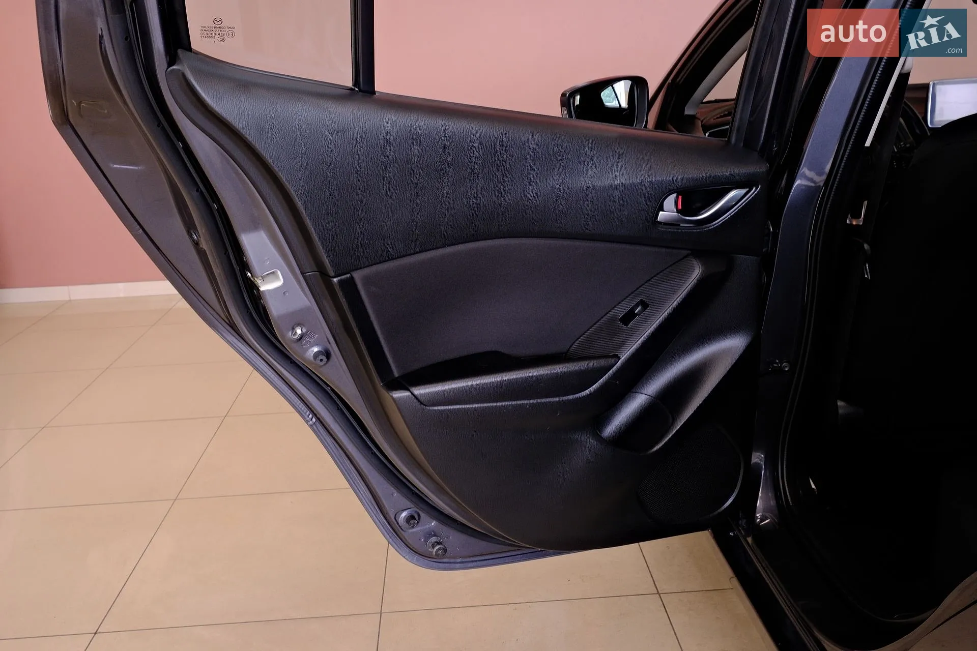 2015 Mazda 3 - мініатюра 31