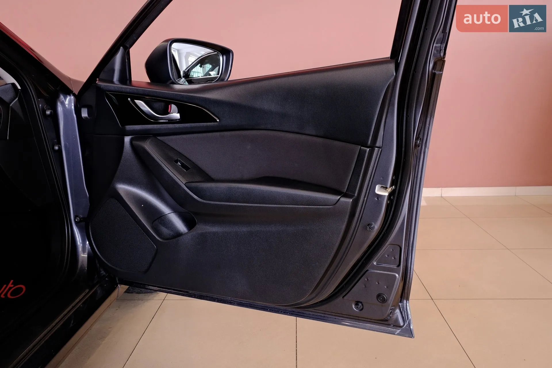 2015 Mazda 3 - мініатюра 39