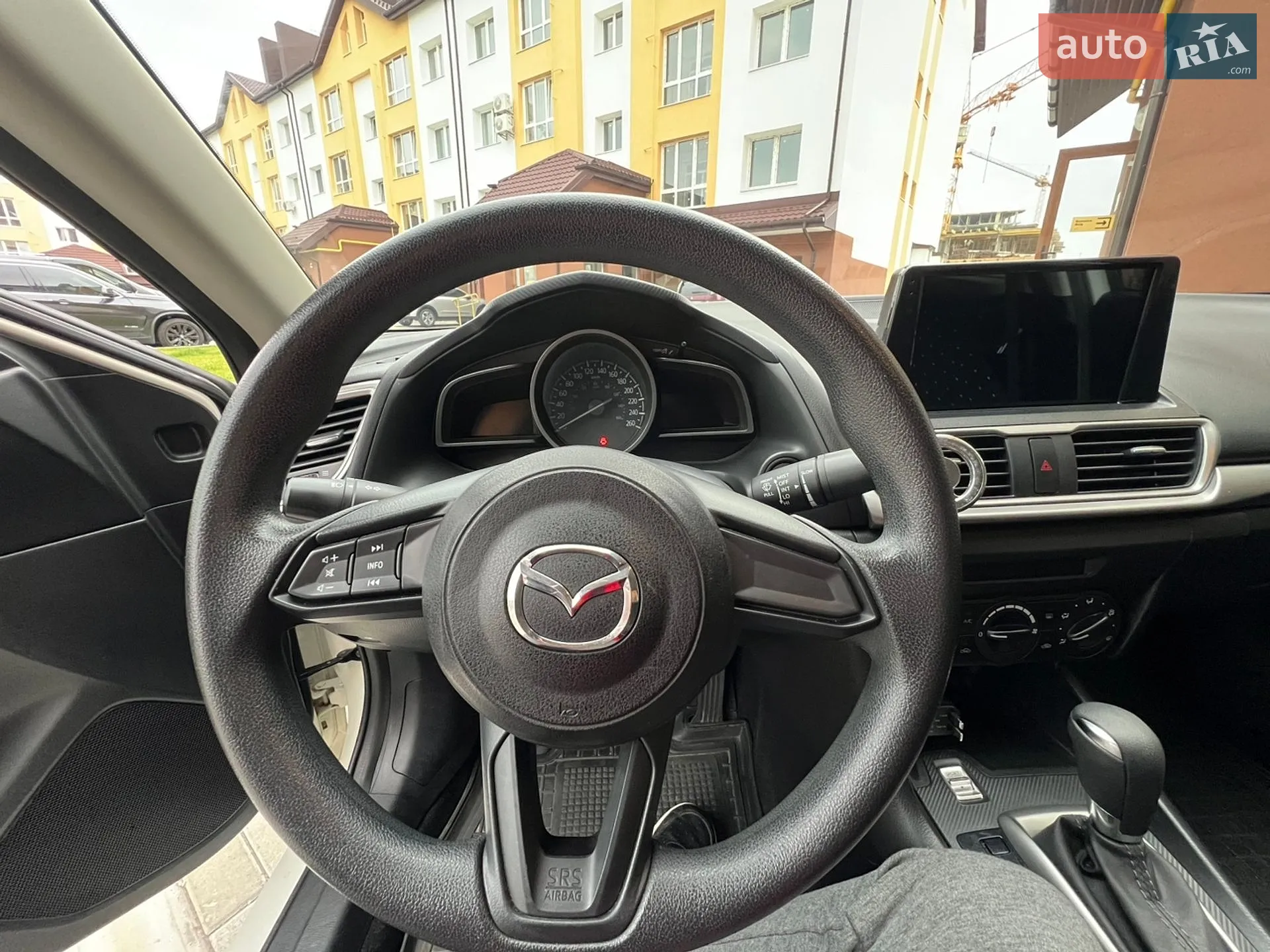 2017 Mazda 3 - мініатюра 22