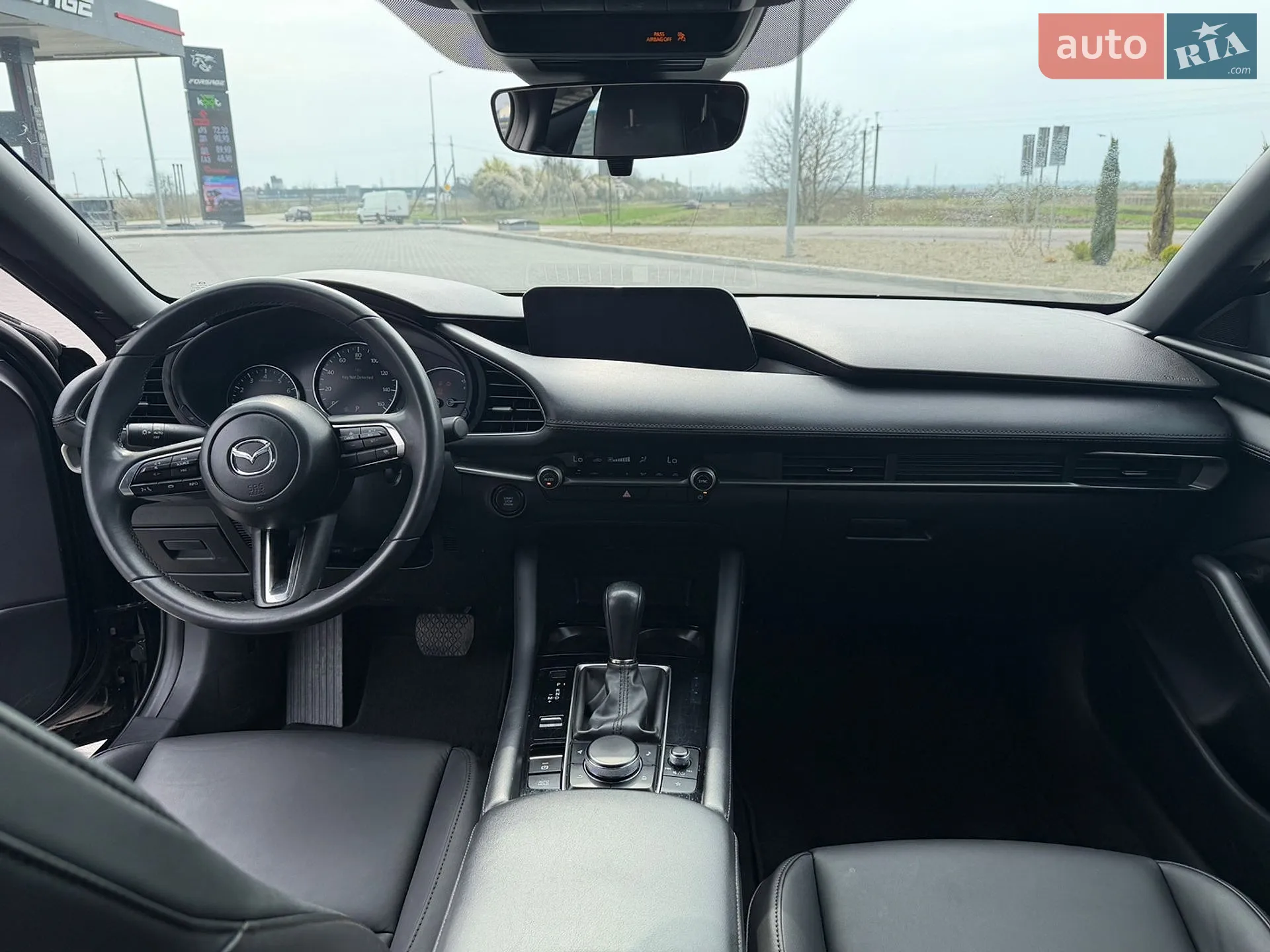 2024 Mazda 3 - мініатюра 14
