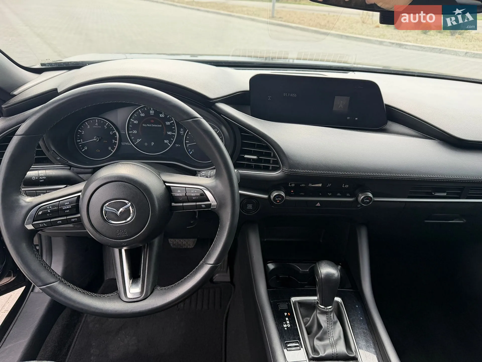 2024 Mazda 3 - мініатюра 20