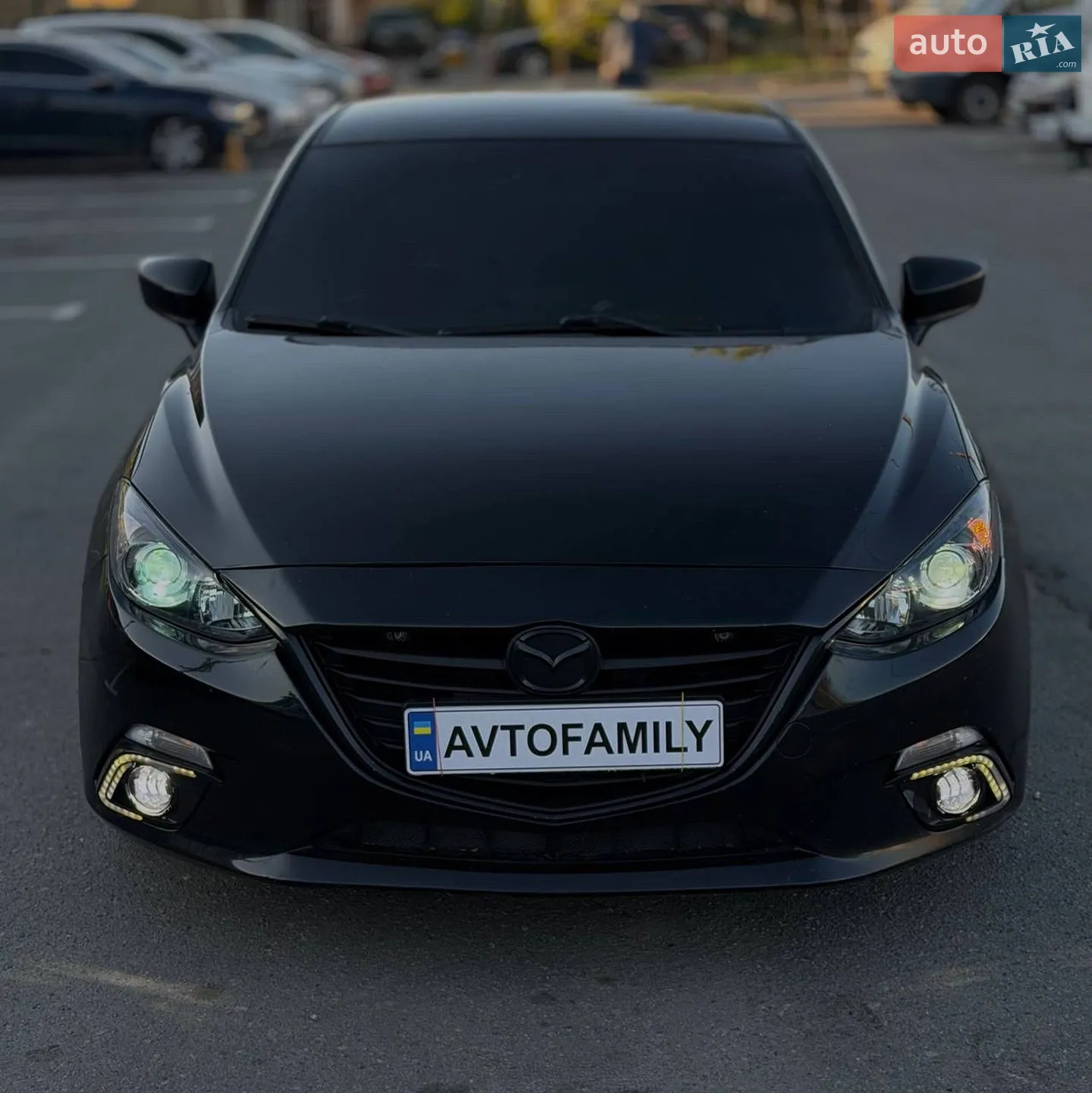 2015 Mazda 3 - мініатюра 2