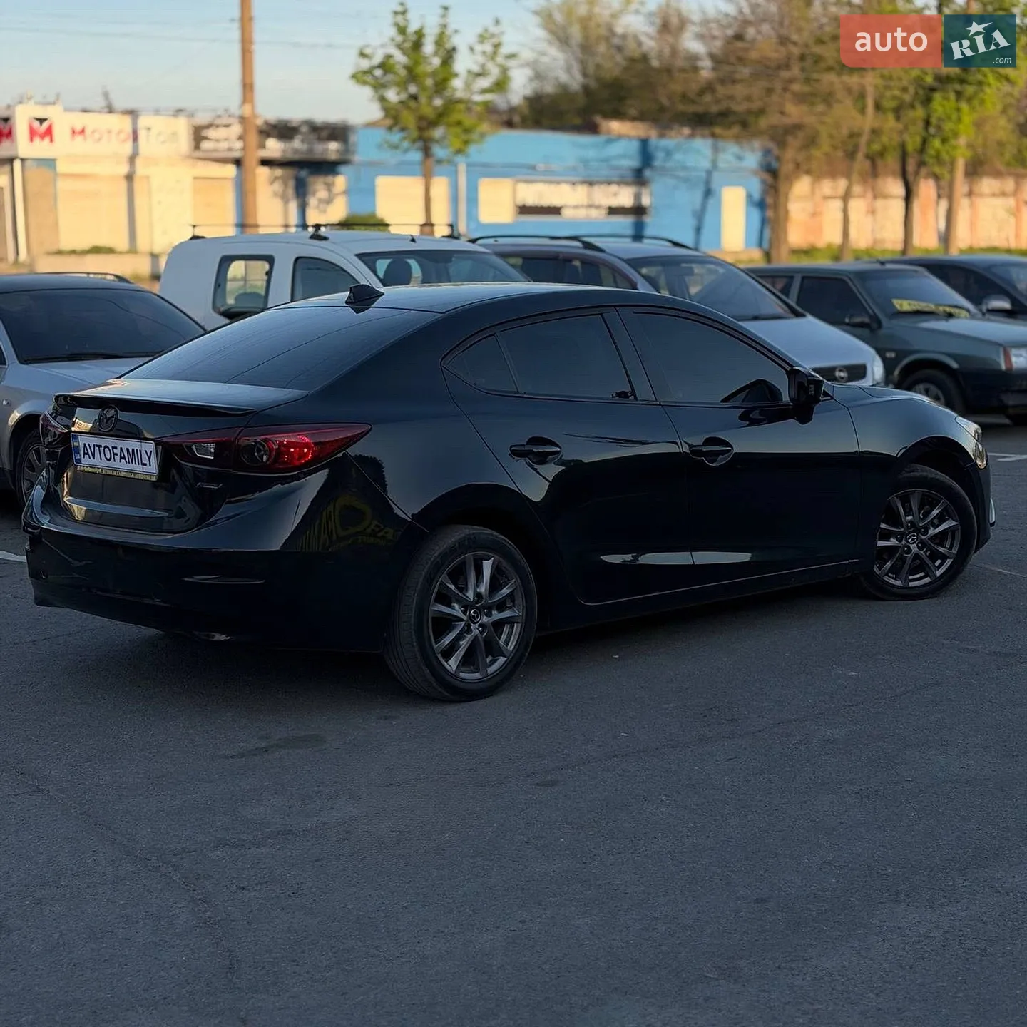 2015 Mazda 3 - мініатюра 5