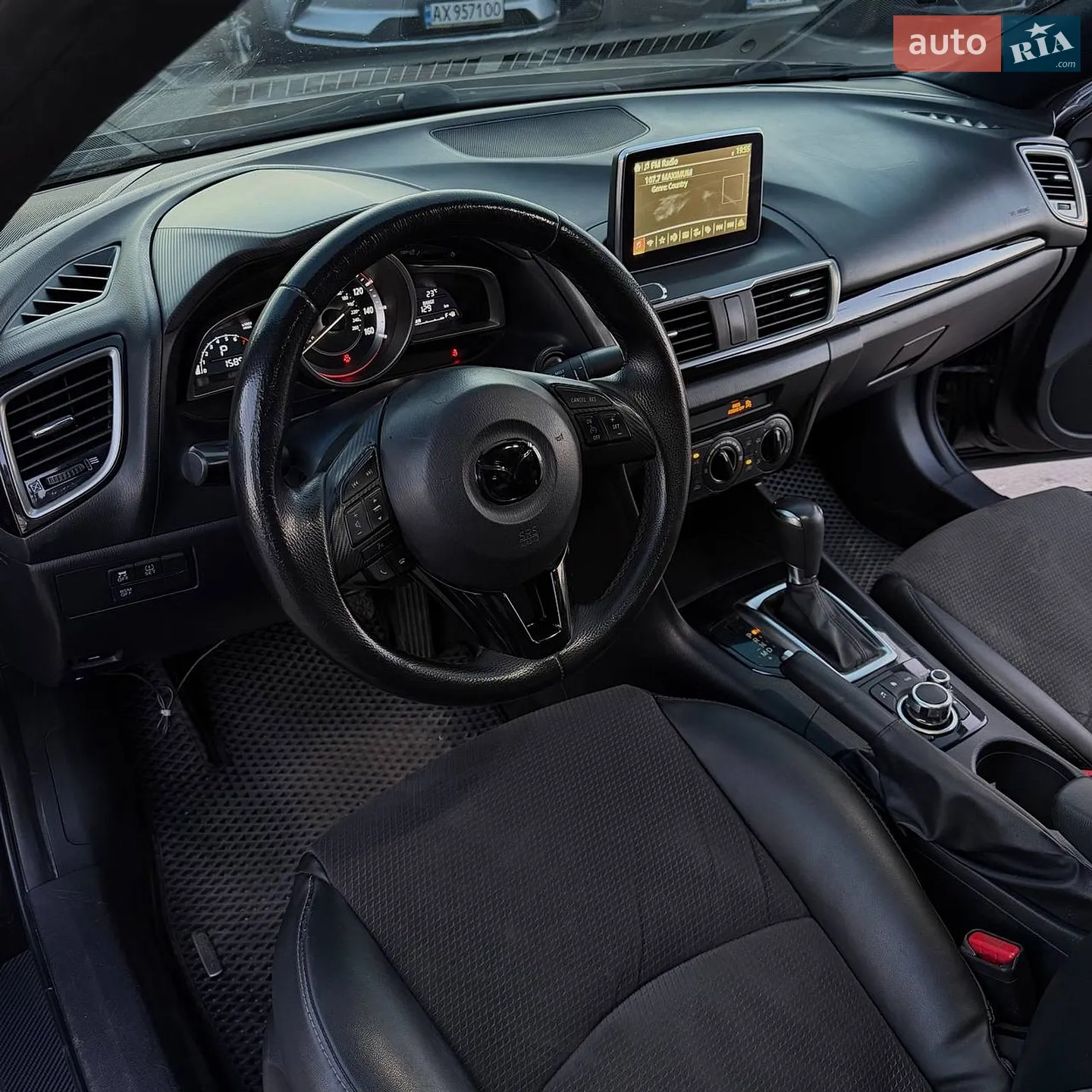2015 Mazda 3 - мініатюра 10
