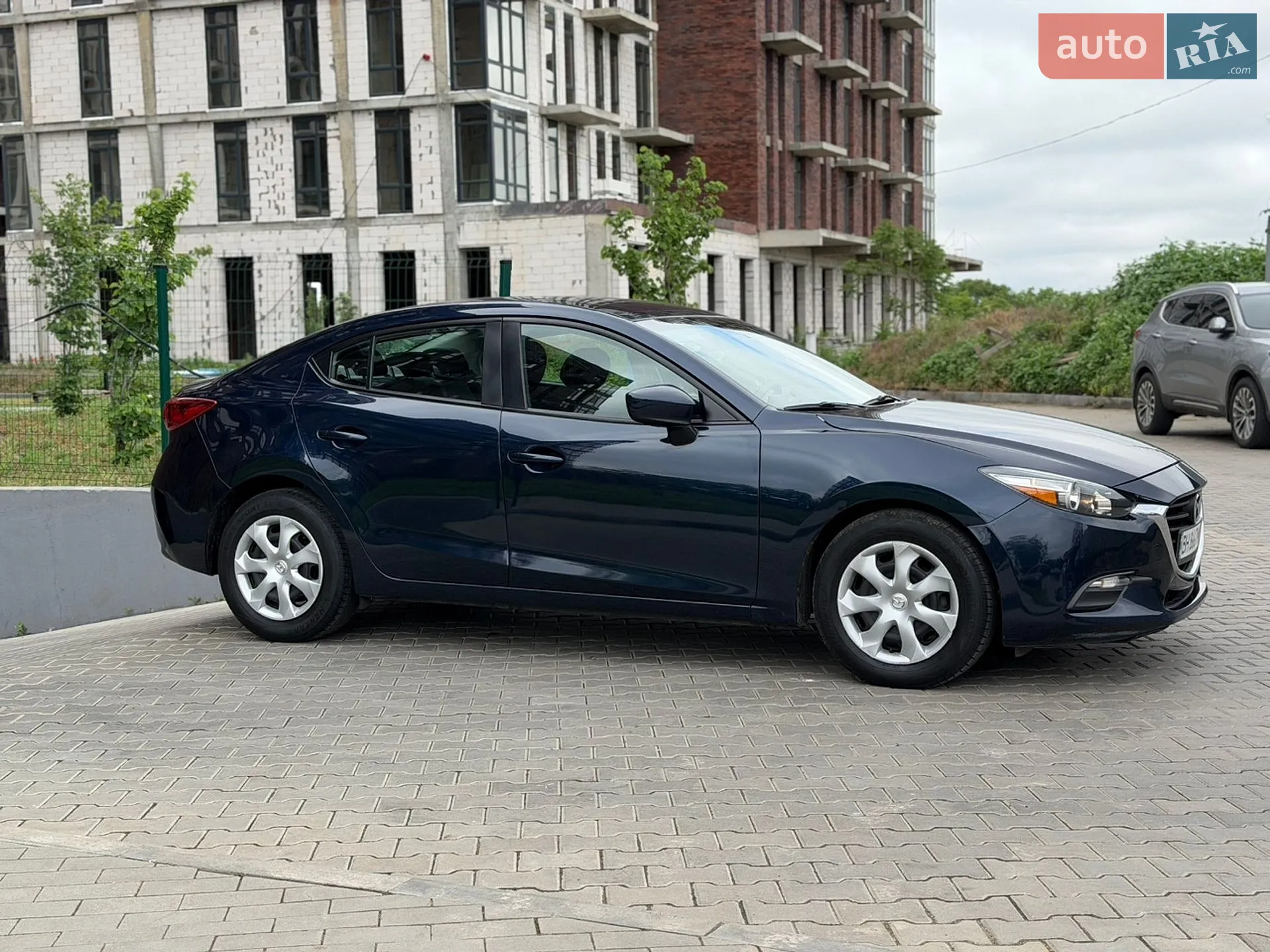 2016 Mazda 3 - мініатюра 10