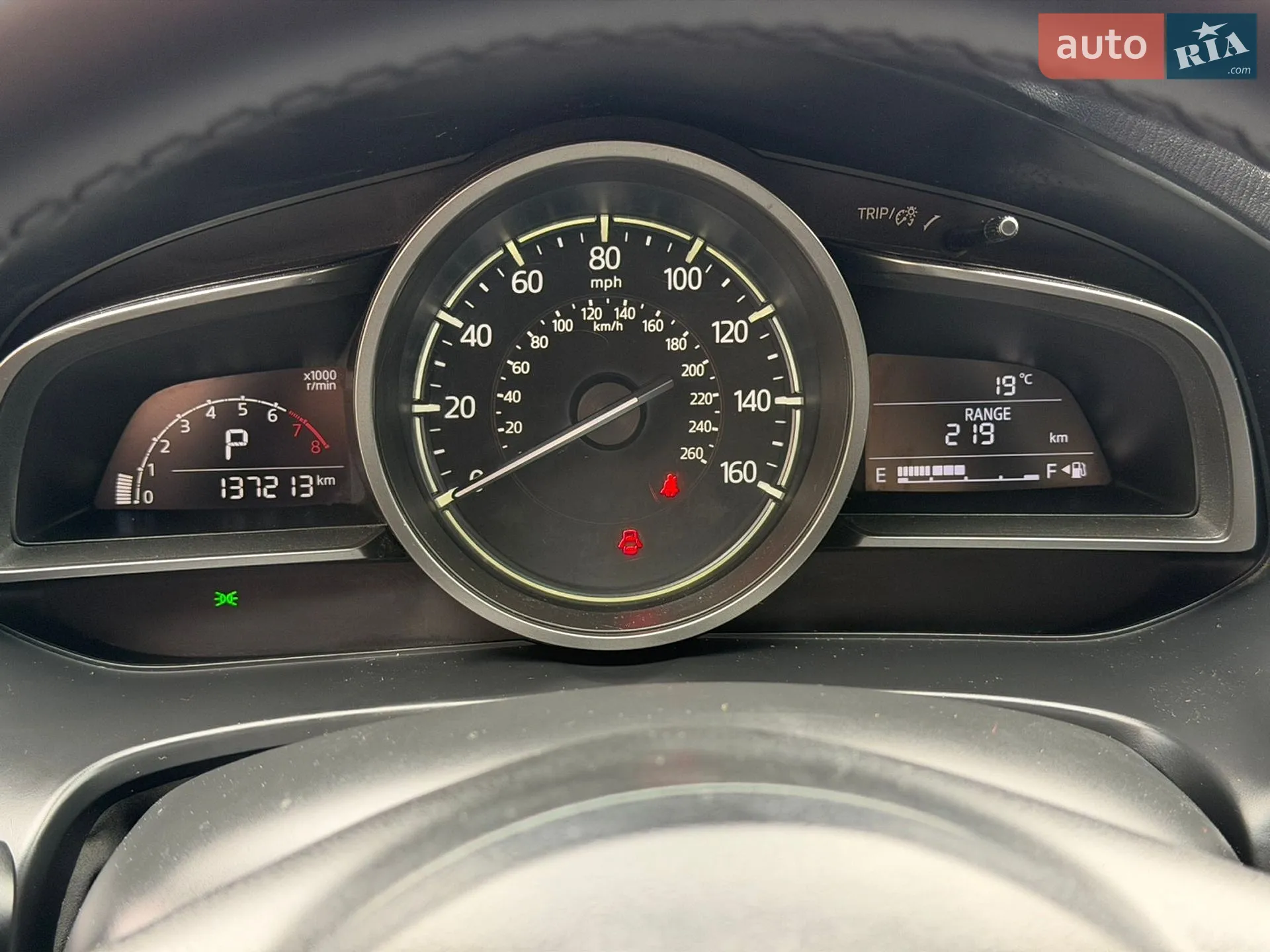 2016 Mazda 3 - мініатюра 25