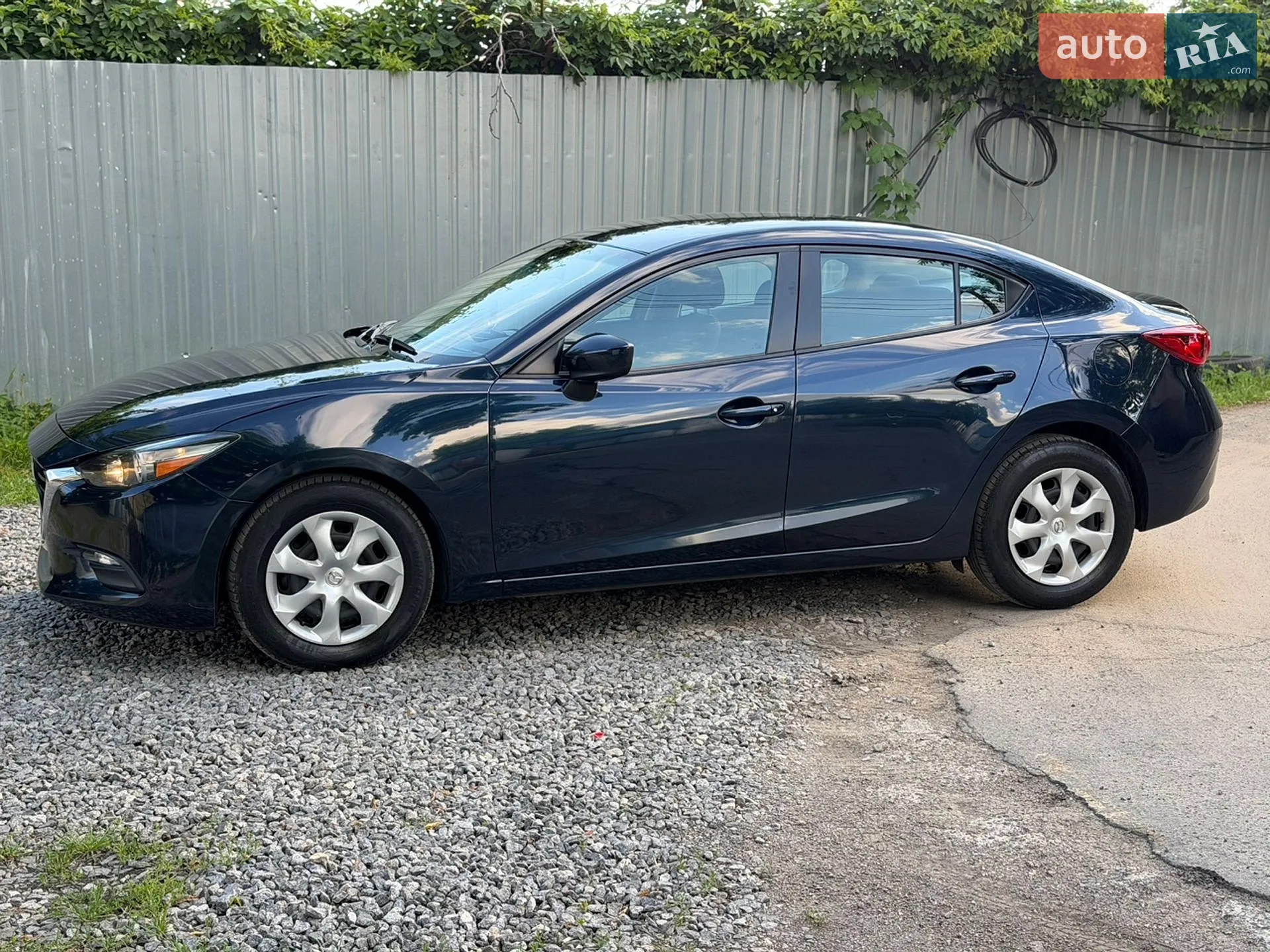 2016 Mazda 3 - мініатюра 47