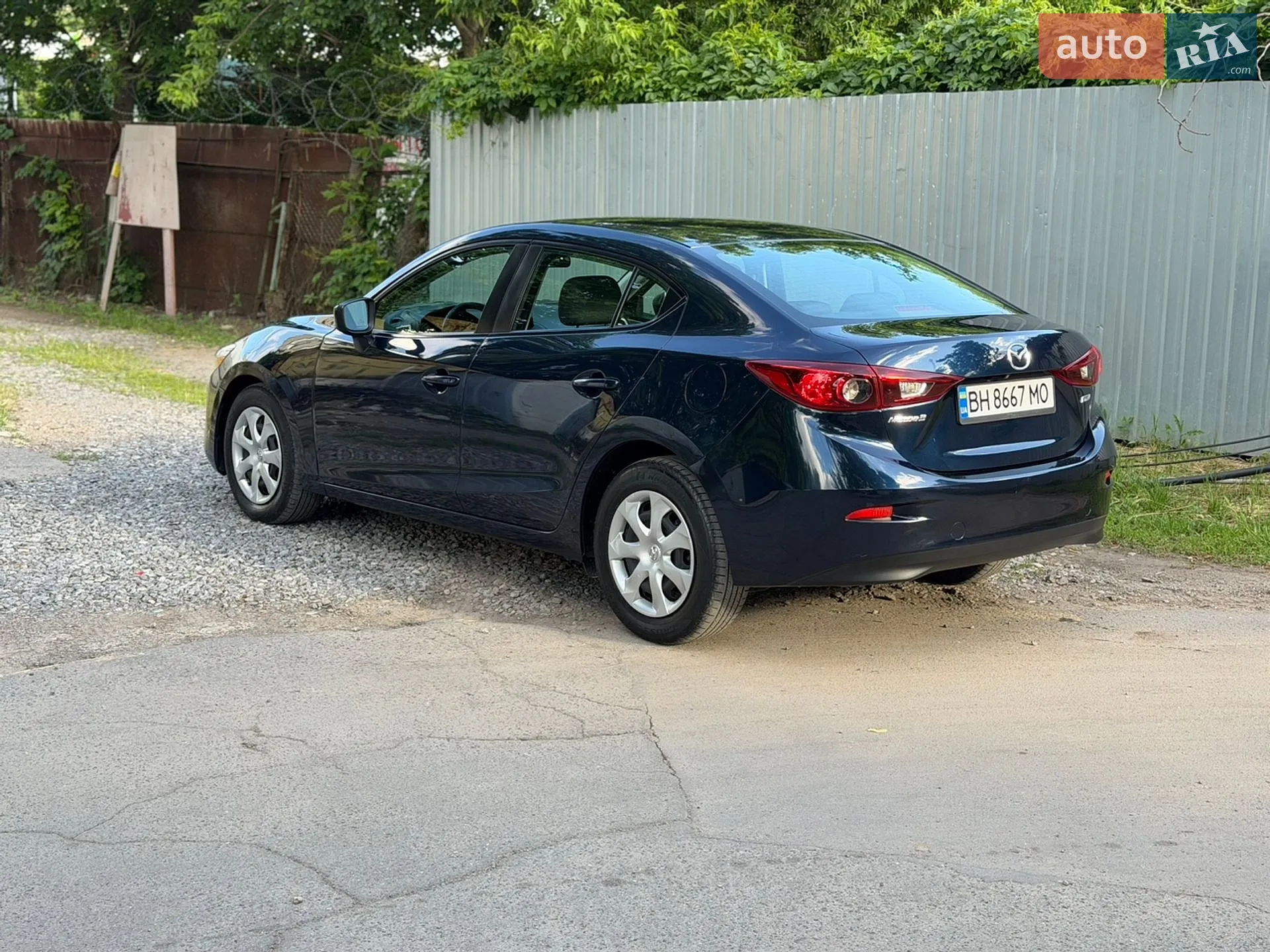 2016 Mazda 3 - мініатюра 49