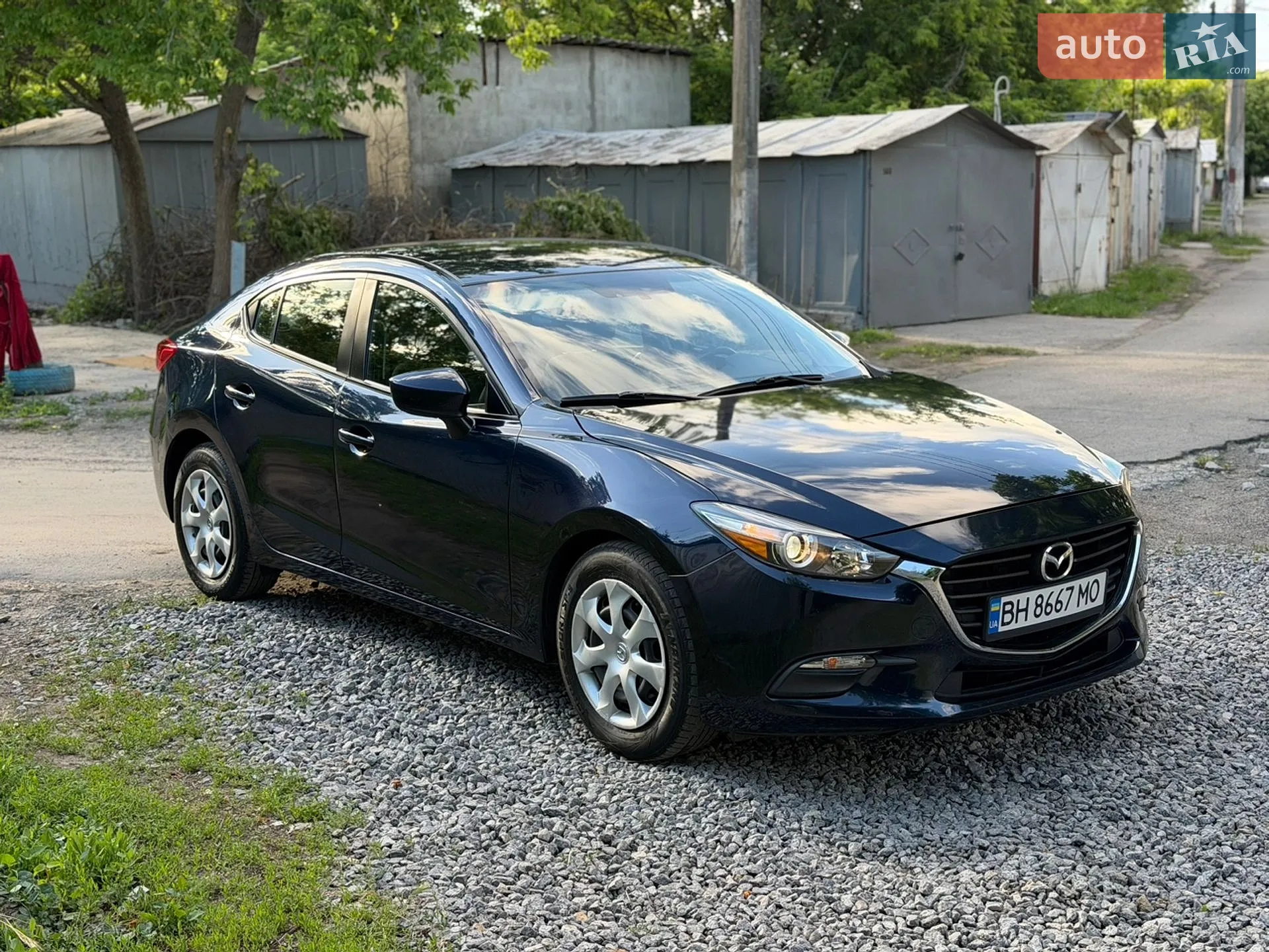 2016 Mazda 3 - мініатюра 53