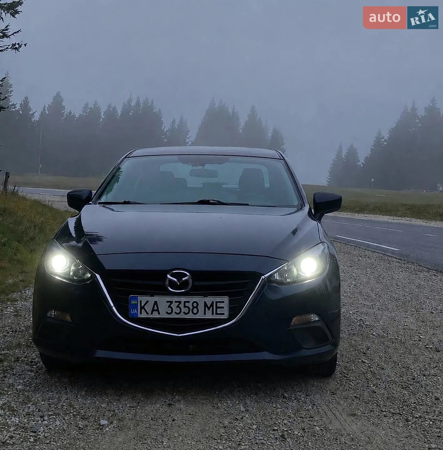 2014 Mazda 3 - фото 1