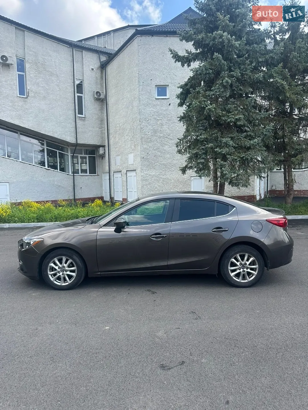 2014 Mazda 3 - фото 1