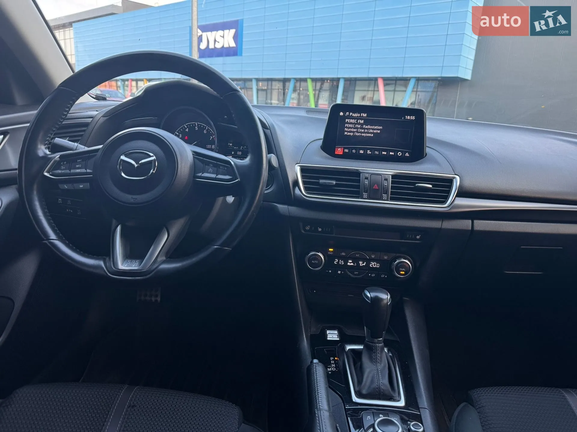 2017 Mazda 3 - мініатюра 19