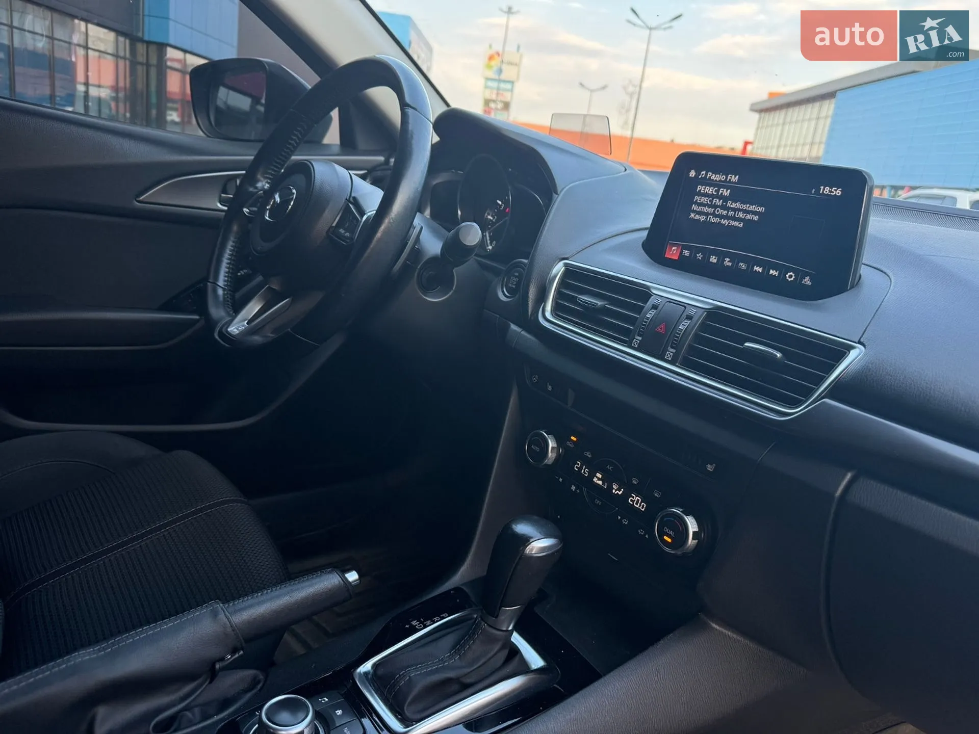 2017 Mazda 3 - мініатюра 20