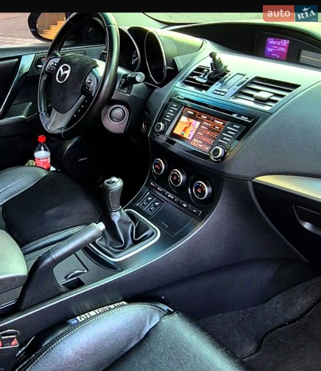 2013 Mazda 3 - мініатюра 6