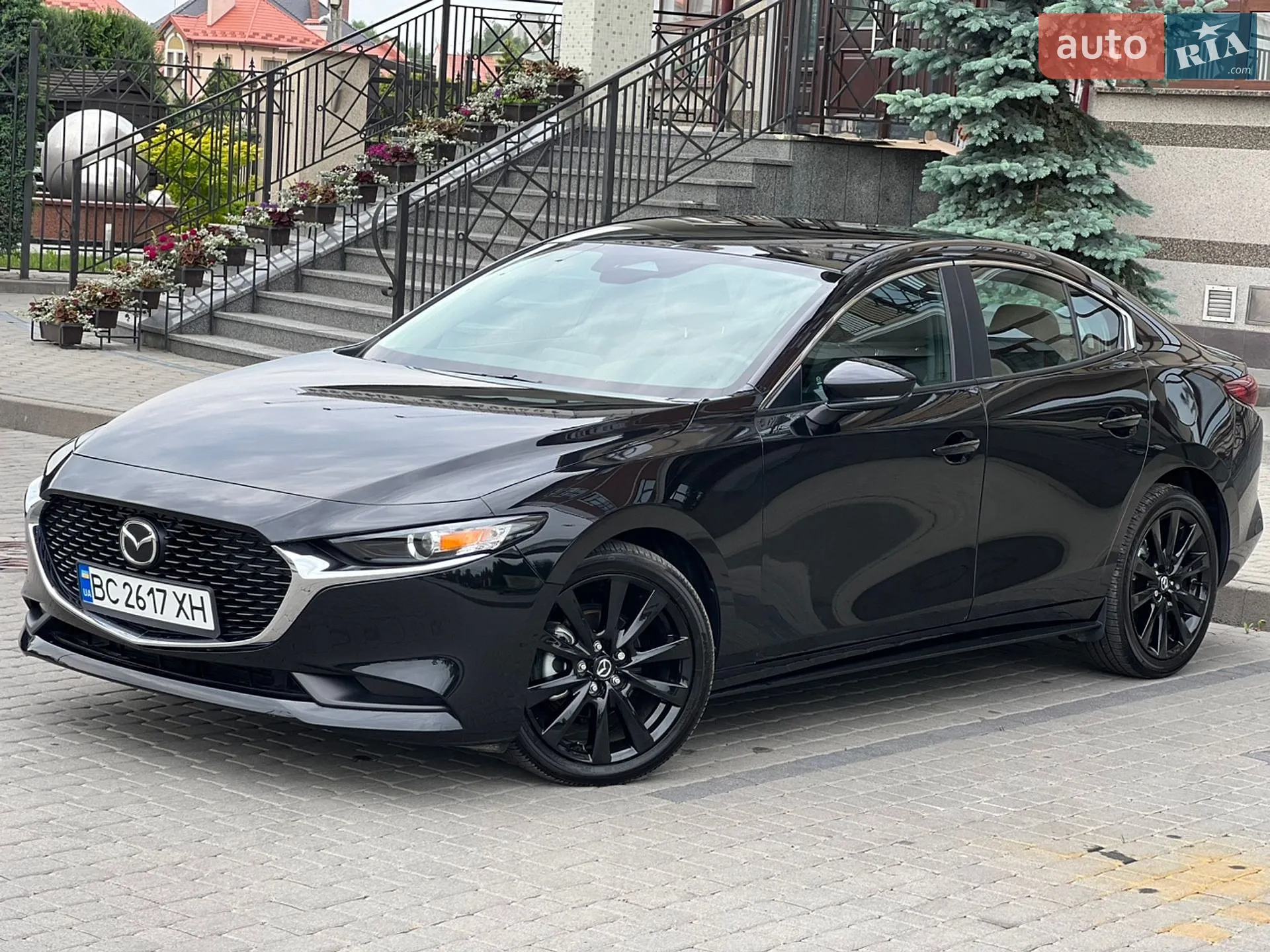 2025 Mazda 3 - мініатюра 4
