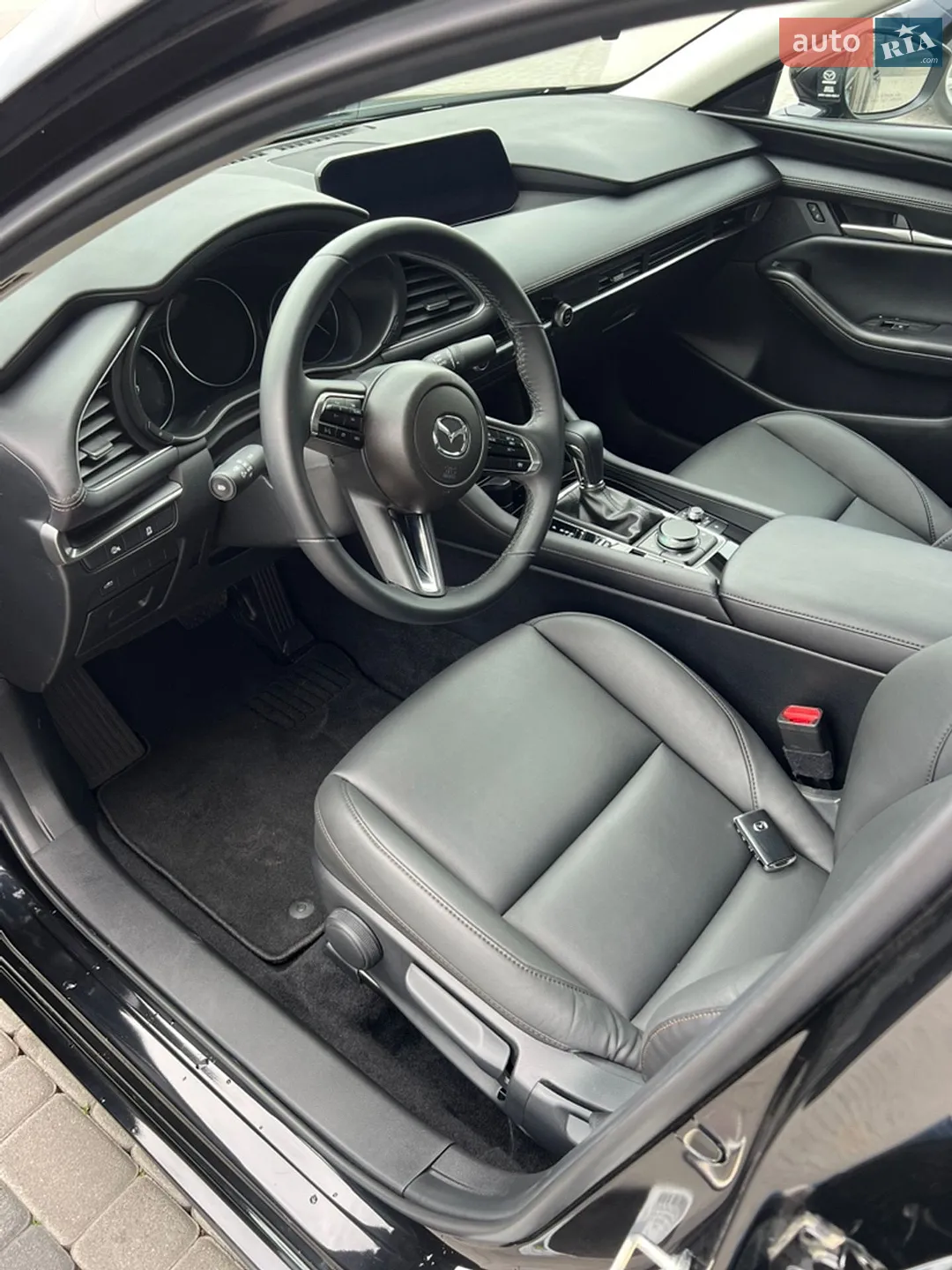 2025 Mazda 3 - мініатюра 8