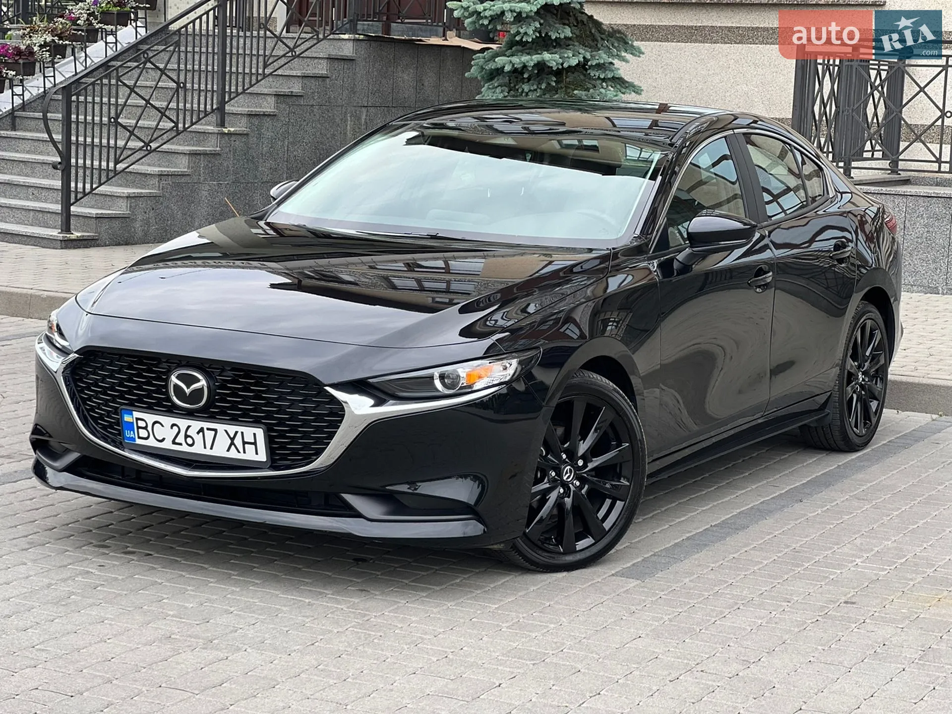 2025 Mazda 3 - мініатюра 10