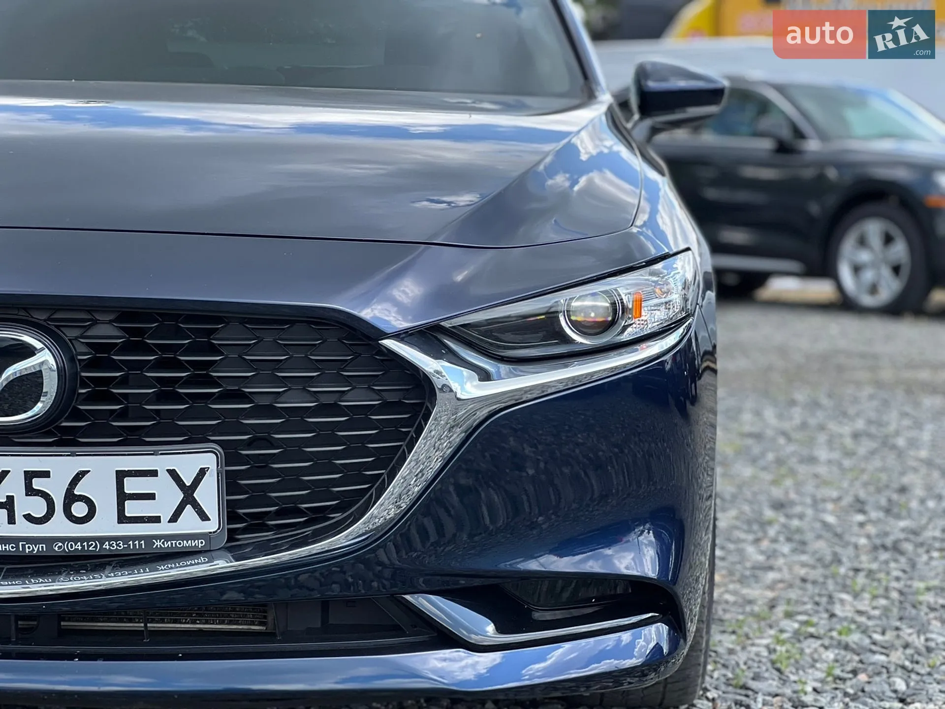 2019 Mazda 3 - мініатюра 7