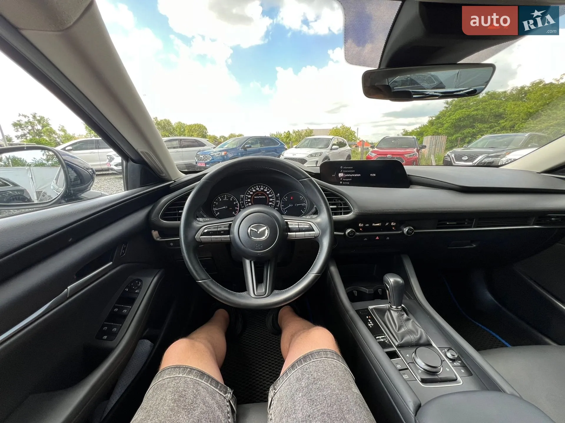 2019 Mazda 3 - мініатюра 14